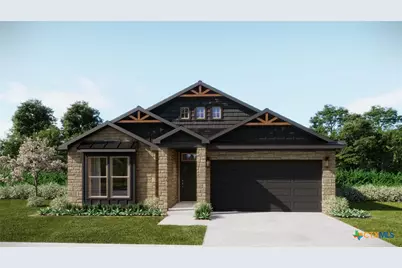 1217 Peppermint Drive, Temple, TX 76501 - Photo 1