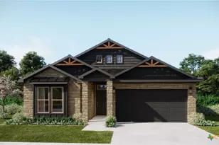 1217 Peppermint Dr, Temple, TX 76501 - Photo 1