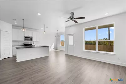 1217 Peppermint Drive, Temple, TX 76501 - Photo 4