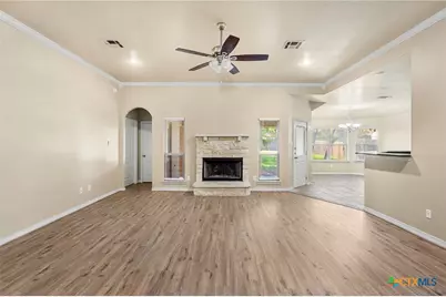 6208 Sulfur Spring Drive, Killeen, TX 76542 - Photo 8