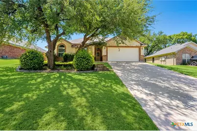 6208 Sulfur Spring Drive, Killeen, TX 76542 - Photo 1