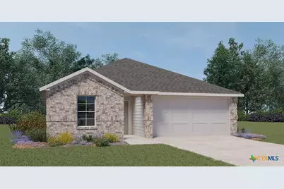 353 Presley Drive, Killeen, TX 76542 - Photo 1