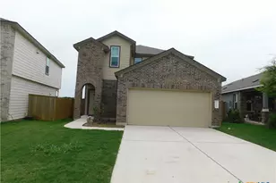 321 NE Bronco Billy Dr, Jarrell, TX 76537 - Photo 2