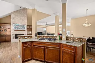 6108 Cape Coral Dr, Austin, TX 78746 - Photo 2