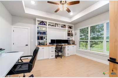 13428 Knob Hill Road, Rogers, TX 76569 - Photo 12