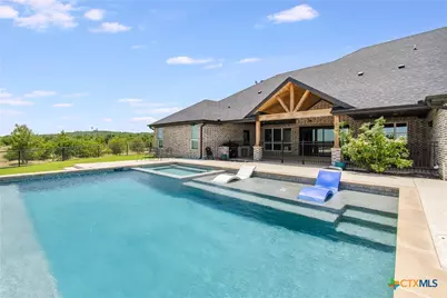 13428 Knob Hill Road, Rogers, TX 76569 - Photo 2