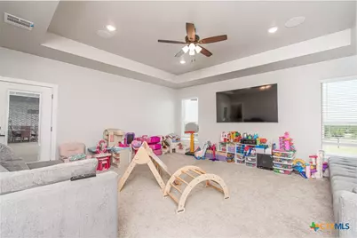 13428 Knob Hill Road, Rogers, TX 76569 - Photo 24