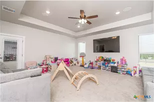 13428 Knob Hill Rd, Rogers, TX 76569 - Photo 24