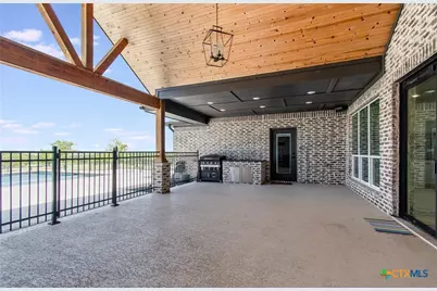 13428 Knob Hill Road, Rogers, TX 76569 - Photo 28