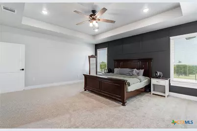 13428 Knob Hill Road, Rogers, TX 76569 - Photo 14