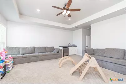 13428 Knob Hill Road, Rogers, TX 76569 - Photo 26
