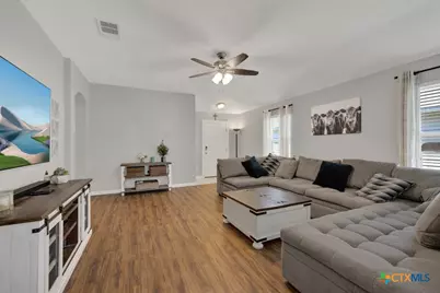 1517 Gateshead Drive, Seguin, TX 78155 - Photo 2