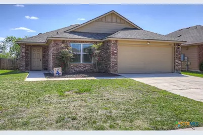 1517 Gateshead Drive, Seguin, TX 78155 - Photo 2