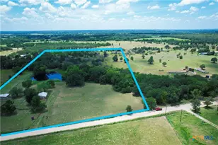 694 County Rd 234 Loop, Cameron, TX 76520 - Photo 1