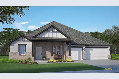 14502 Egon Drive, Salado, TX 76571 - Photo 1