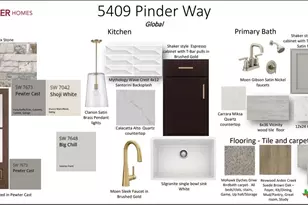 5409 Pinder Wy, Schertz, TX 78124 - Photo 2