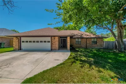 510 Filly Lane, Temple, TX 76504 - Photo 2