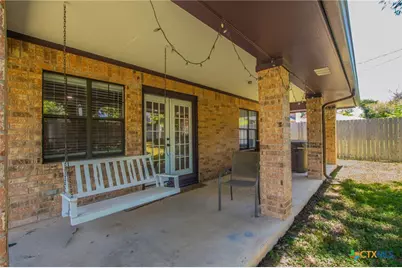 510 Filly Lane, Temple, TX 76504 - Photo 22