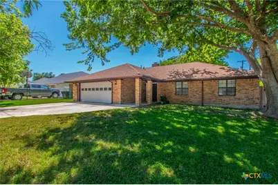510 Filly Lane, Temple, TX 76504 - Photo 1