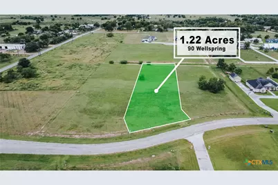 90 Wellspring Boulevard, Victoria, TX 77904 - Photo 1