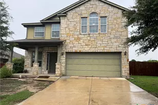 212 Oak Creek Way, New Braunfels, TX 78130 - Photo 1