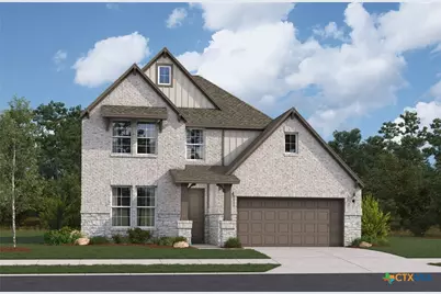 5110 Garden Field, Schertz, TX 78124 - Photo 1