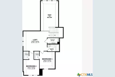 5110 Garden Field, Schertz, TX 78124 - Photo 4