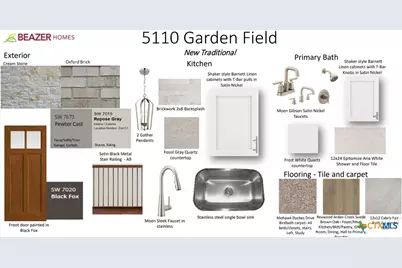 5110 Garden Field, Schertz, TX 78124 - Photo 2