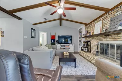 1202 Mildred Lee Lane, Harker Heights, TX 76548 - Photo 4