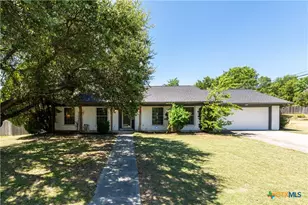1202 Mildred Lee Ln, Harker Heights, TX 76548 - Photo 1