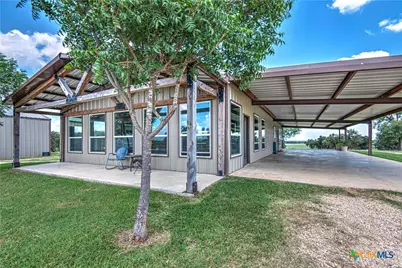 2162 County Road 304, Rockdale, TX 76567 - Photo 1