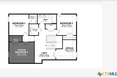 4186 Garden Path, Schertz, TX 78124 - Photo 4