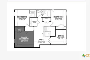 4186 Garden Path, Schertz, TX 78124 - Photo 4
