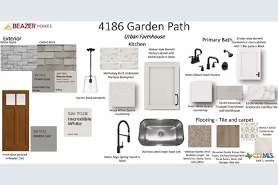 4186 Garden Path, Schertz, TX 78124 - Photo 2