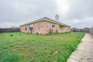 4300 Lauren MacKenzie Dr, Killeen, TX 76549 - Photo 24