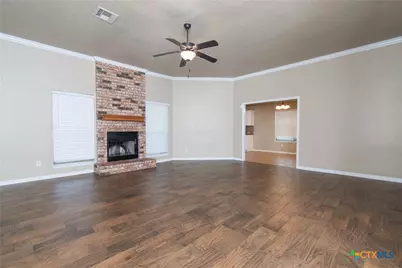 4300 Lauren Mackenzie Drive, Killeen, TX 76549 - Photo 2