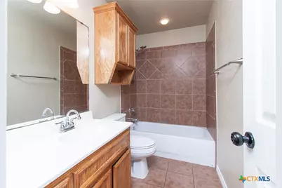 4300 Lauren Mackenzie Drive, Killeen, TX 76549 - Photo 12