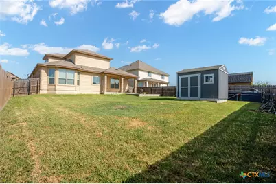6800 Mustang Creek Road, Killeen, TX 76549 - Photo 28