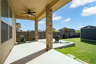 6800 Mustang Creek Rd, Killeen, TX 76549 - Photo 30