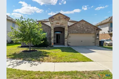 6800 Mustang Creek Road, Killeen, TX 76549 - Photo 2