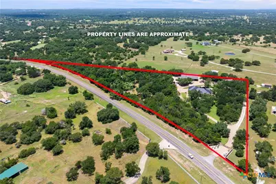 8184 Fm 2843, Salado, TX 76571 - Photo 44