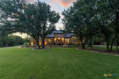 8184 Fm 2843, Salado, TX 76571 - Photo 1