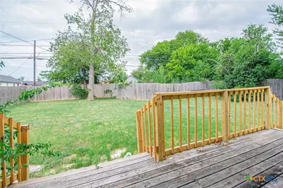 306 S 25th Street, Temple, TX 76504 - Photo 16