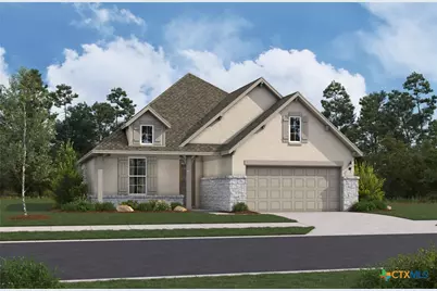 4229 Garden Landing, Schertz, TX 78124 - Photo 1