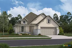 4229 Garden Landing, Schertz, TX 78124 - Photo 1