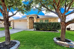 213 Teron Dr, San Marcos, TX 78666 - Photo 1
