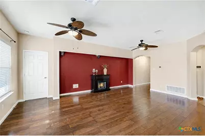 213 Teron Drive, San Marcos, TX 78666 - Photo 4