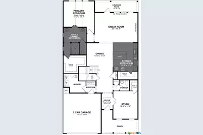 4205 Garden Landing, Schertz, TX 78124 - Photo 2