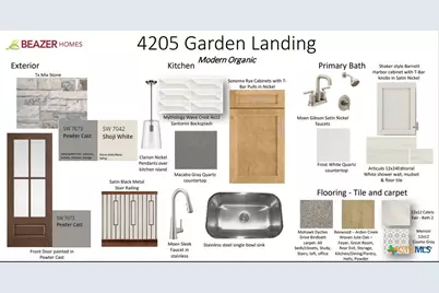 4205 Garden Landing, Schertz, TX 78124 - Photo 4