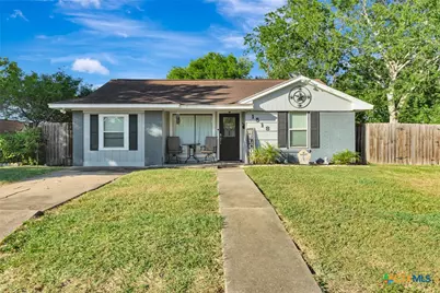 1518 Bonham Drive, Victoria, TX 77901 - Photo 1